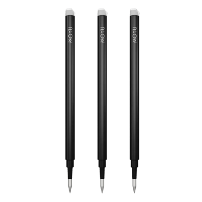 MOYU Pilot FriXion Inktvullingen (3 stuks)