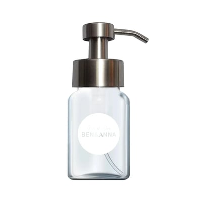 Ben & Anna Douchegel Dispenser