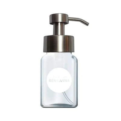 Ben & Anna Douchegel Dispenser