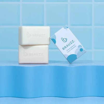 Brauzz Vlekverwijderaar