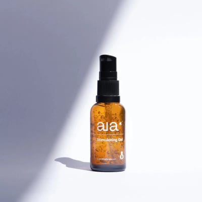 Aia* Stimulerende Gel (15 ml)