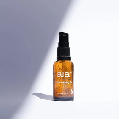 Aia* Stimulerende Gel (15 ml)