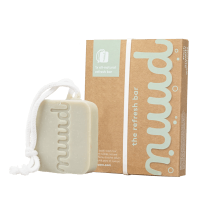 Nuud Refresh Bar met doosje