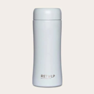 Retulp Tumbler Thermosbeker - Chalk White