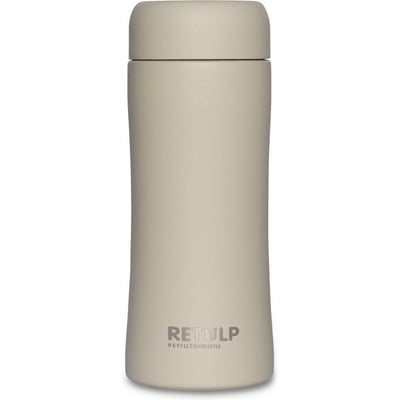 Retulp Tumbler Thermosbeker - Stone Grey