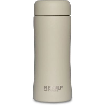 Retulp Tumbler Thermosbeker - Stone Grey