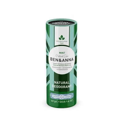 Ben & Anna Deodorant - Mint