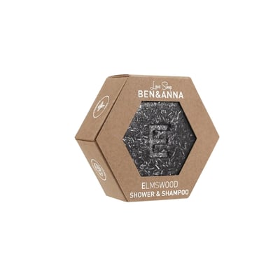 Ben & Anna Shower en Shampoo - Elmswood