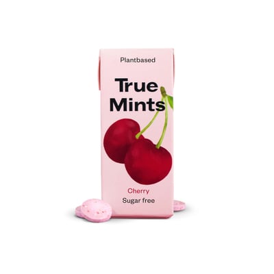 True Mints - Cherry