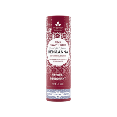 Ben & Anna Deodorant Groot - Pink Grapefruit