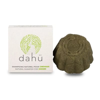 Dahü Vaste Dierenshampoo - Shampoo voor Paarden