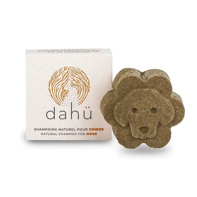 Dahü Vaste Dierenshampoo - Shampoo voor Honden
