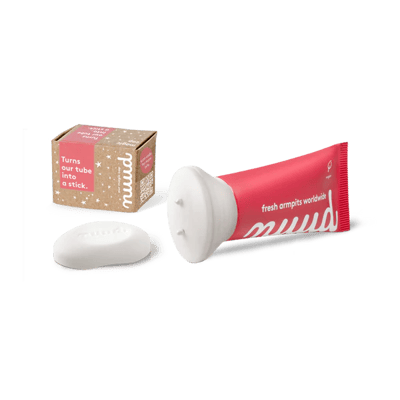 nuud Magic Cap op tube