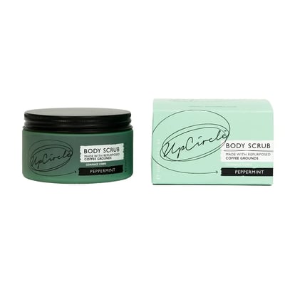 UpCircle Body Scrub - Peppermint
