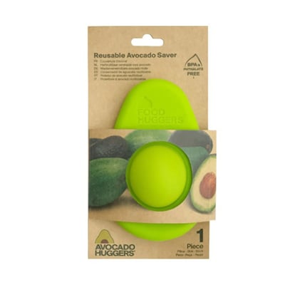 Food Huggers - Avocado Huggers (1 stuk)