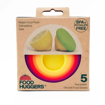 Food Huggers mix (5 stuks) - Autumn Harvest