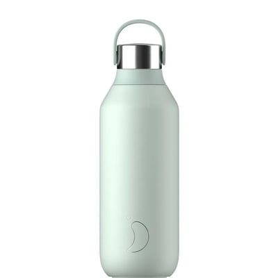 Chilly's Bottle Series 2 Lichen Green (500 ml)