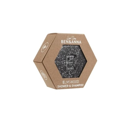 Ben & Anna Shower en Shampoo - Elmswood