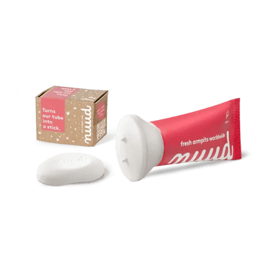 nuud Magic Cap op tube