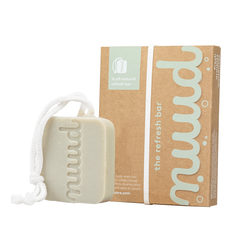 Nuud Refresh Bar met doosje